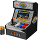 Image for article titled You Can Link These Miniature Street Fighter II Arcade Cabinets for Head-to-Head Multiplayer